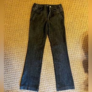 Boom Boom Flare Jeans